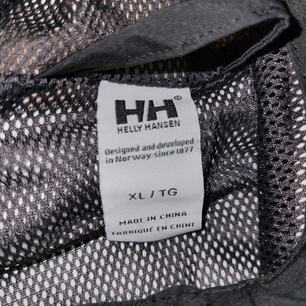 Helly Hansen Seven J Performance Jacket Men's Siz… - image 3